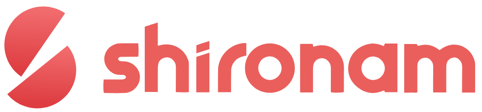 Shironam Logo